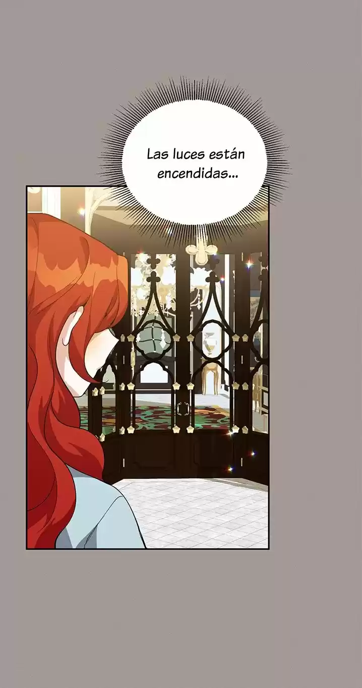 Por Favor, Respóndeme Príncipe - Capítulo 14 - Página 41 - LectorTMOo