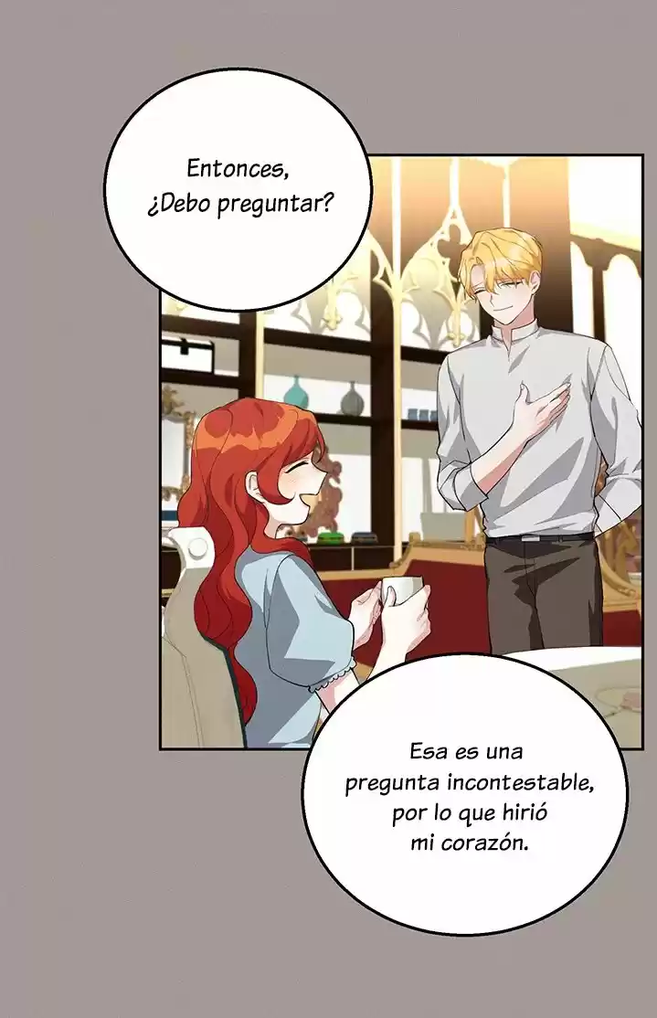 Por Favor, Respóndeme Príncipe - Capítulo 14 - Página 57 - LectorTMOo