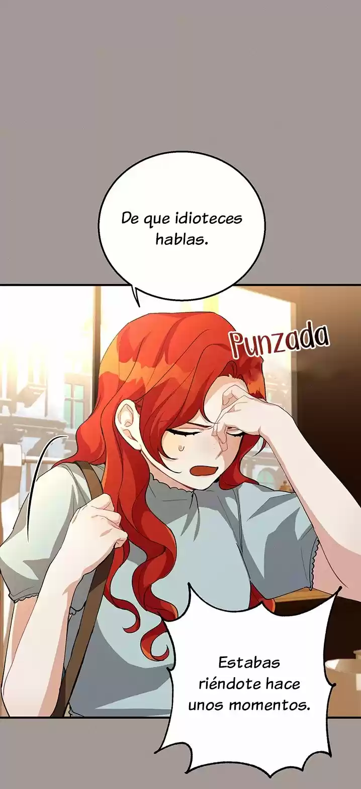Por Favor, Respóndeme Príncipe - Capítulo 15 - Página 9 - LectorTMOo
