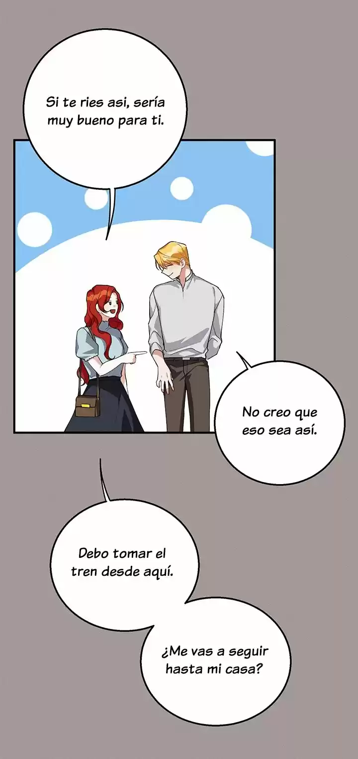 Por Favor, Respóndeme Príncipe - Capítulo 15 - Página 29 - LectorTMOo