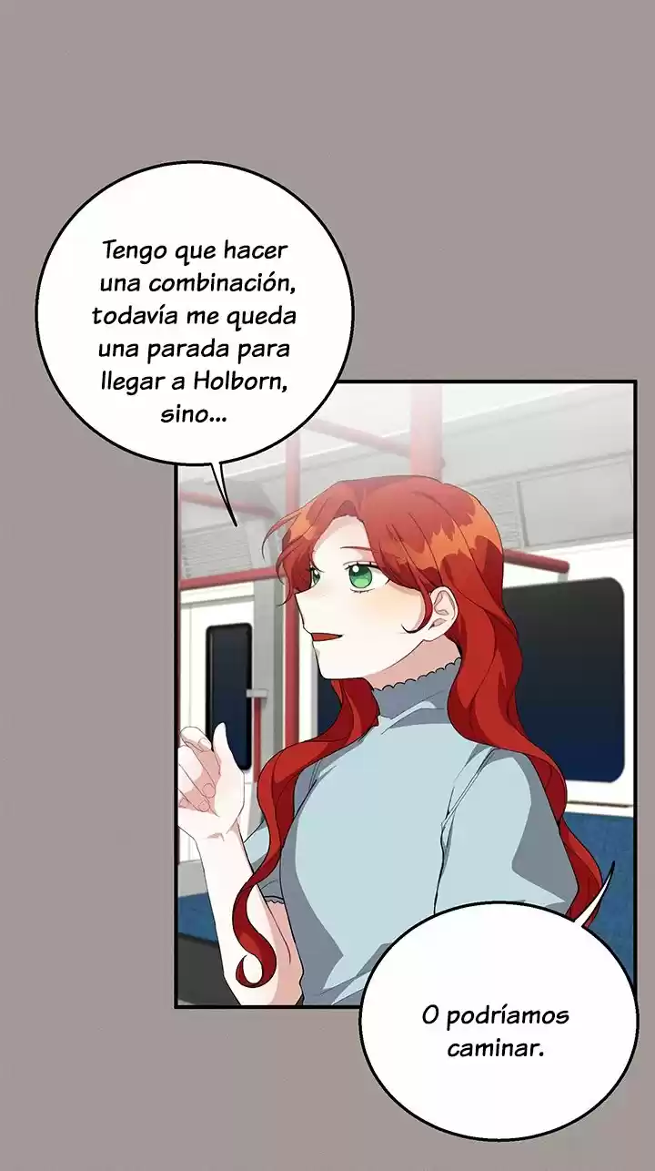 Por Favor, Respóndeme Príncipe - Capítulo 15 - Página 34 - LectorTMOo