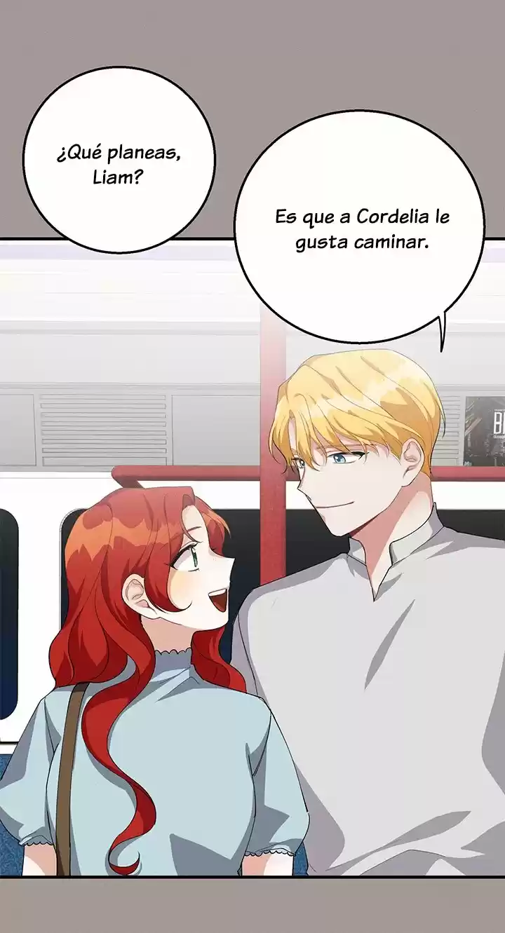 Por Favor, Respóndeme Príncipe - Capítulo 15 - Página 35 - LectorTMOo