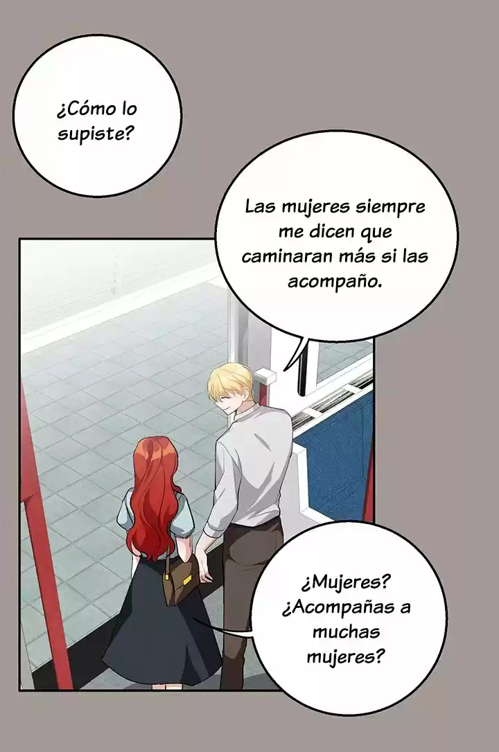 Por Favor, Respóndeme Príncipe - Capítulo 15 - Página 36 - LectorTMOo