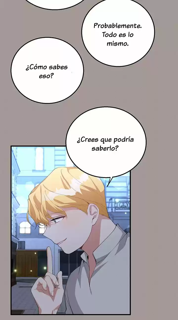 Por Favor, Respóndeme Príncipe - Capítulo 15 - Página 42 - LectorTMOo