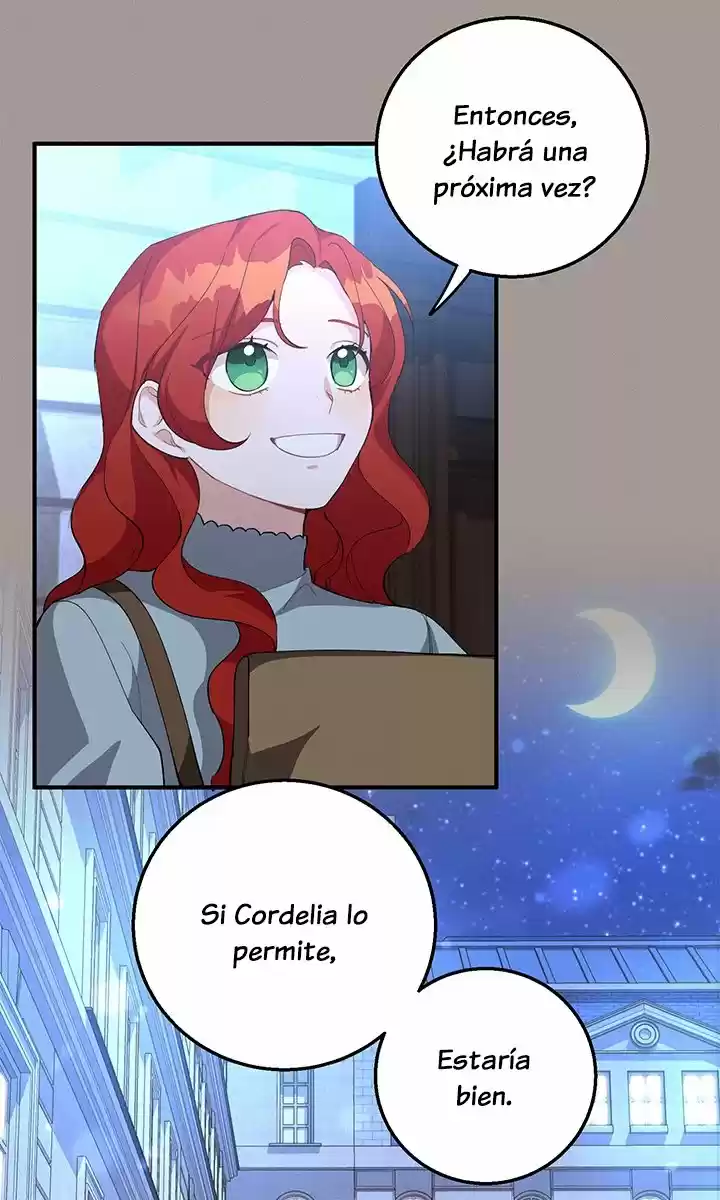 Por Favor, Respóndeme Príncipe - Capítulo 15 - Página 47 - LectorTMOo