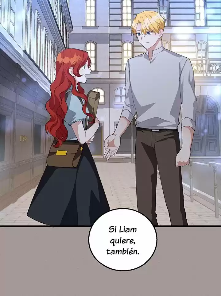 Por Favor, Respóndeme Príncipe - Capítulo 15 - Página 48 - LectorTMOo