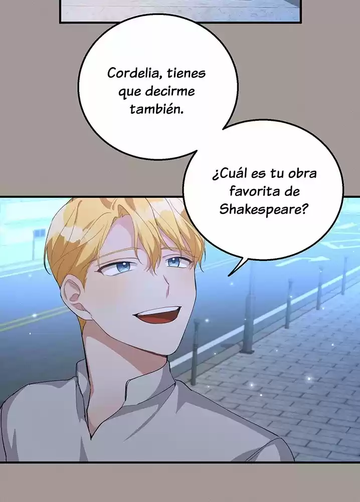 Por Favor, Respóndeme Príncipe - Capítulo 15 - Página 55 - LectorTMOo