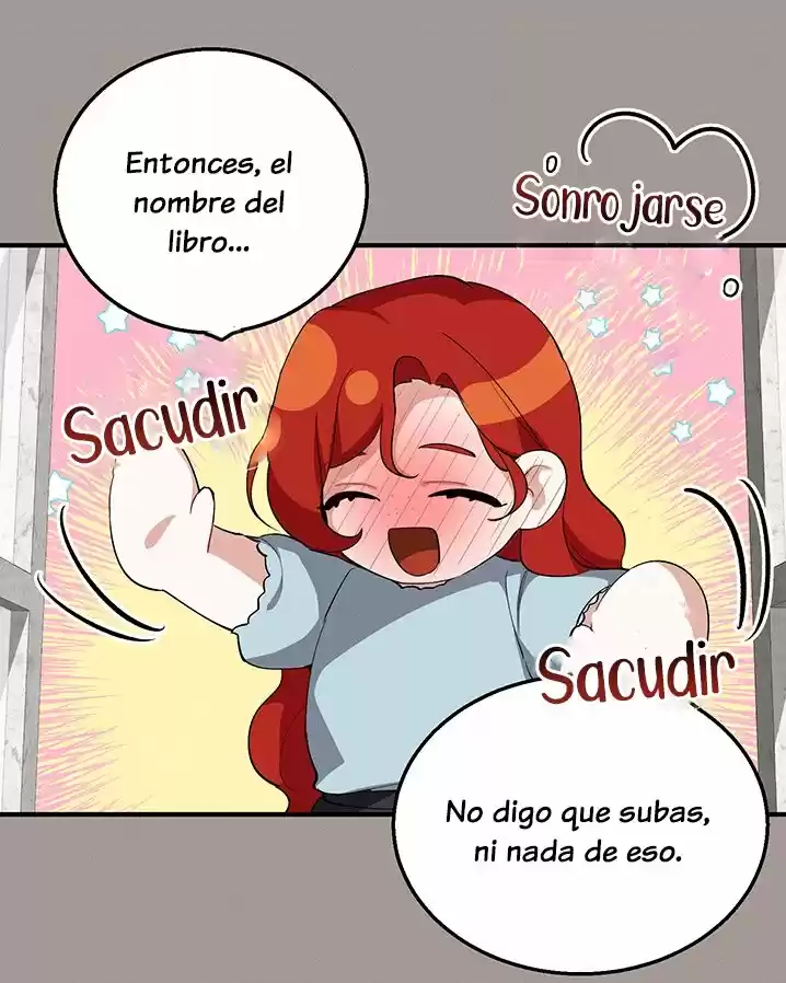 Por Favor, Respóndeme Príncipe - Capítulo 15 - Página 57 - LectorTMOo