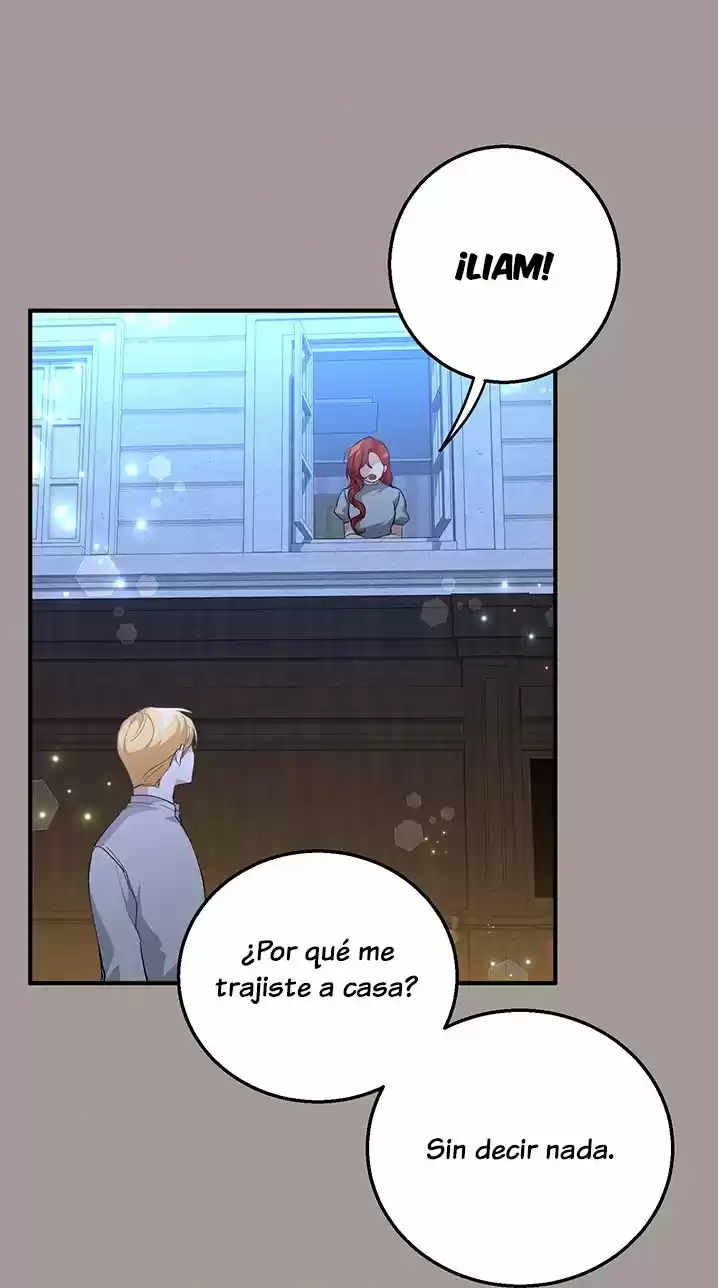 Por Favor, Respóndeme Príncipe - Capítulo 15 - Página 59 - LectorTMOo