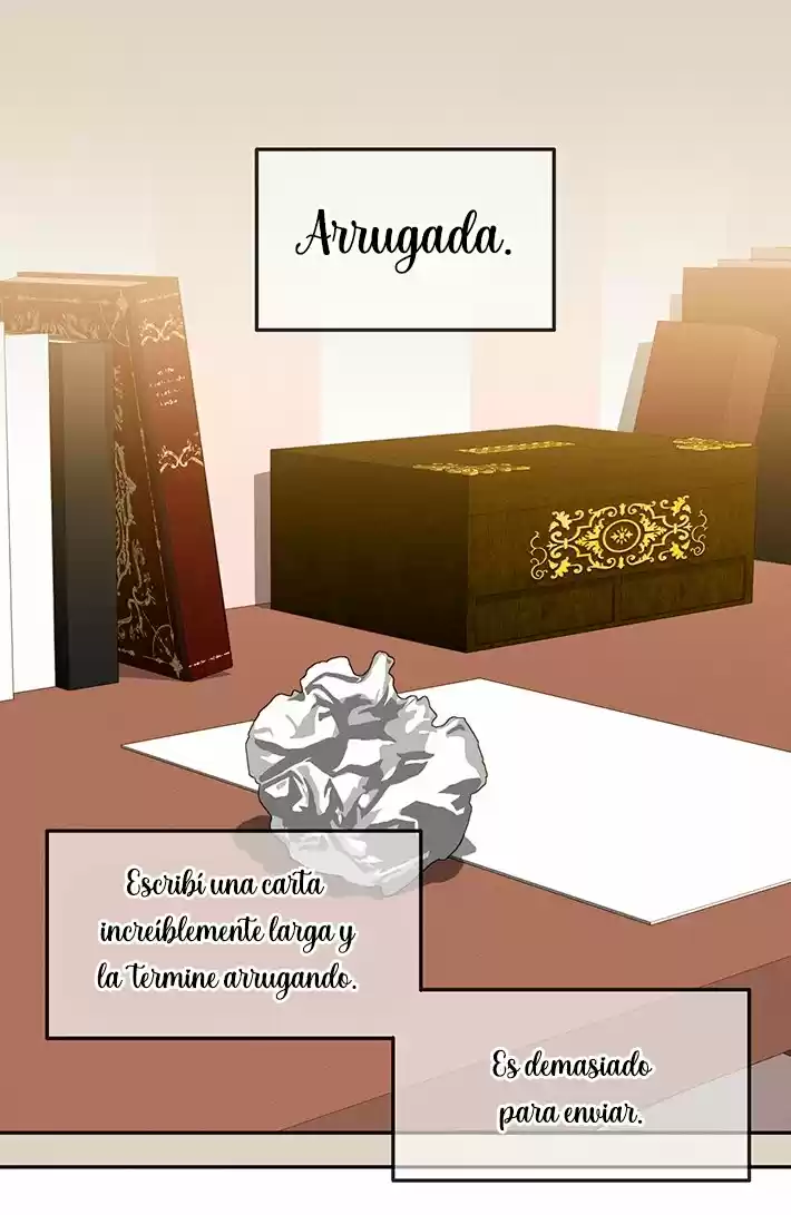 Por Favor, Respóndeme Príncipe - Capítulo 16 - Página 5 - LectorTMOo