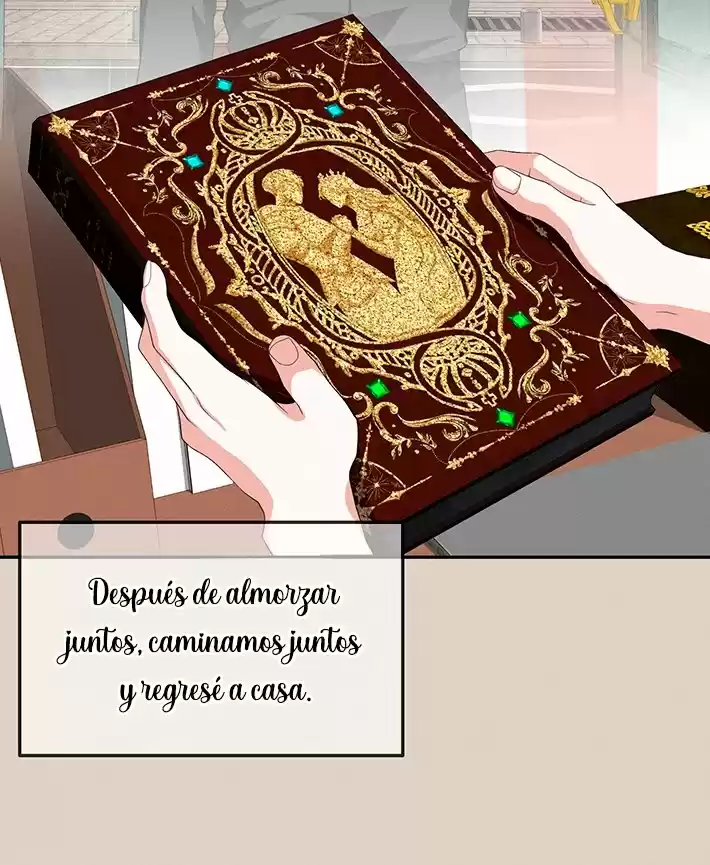 Por Favor, Respóndeme Príncipe - Capítulo 16 - Página 7 - LectorTMOo