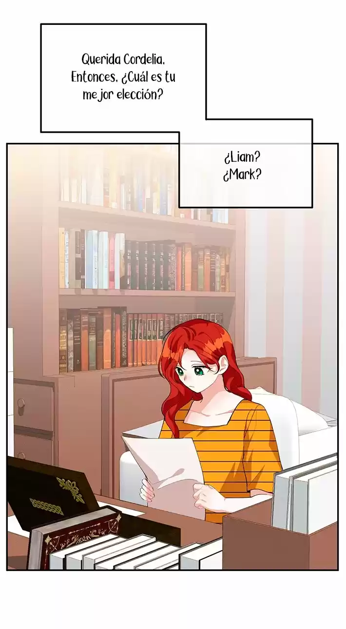 Por Favor, Respóndeme Príncipe - Capítulo 16 - Página 14 - LectorTMOo
