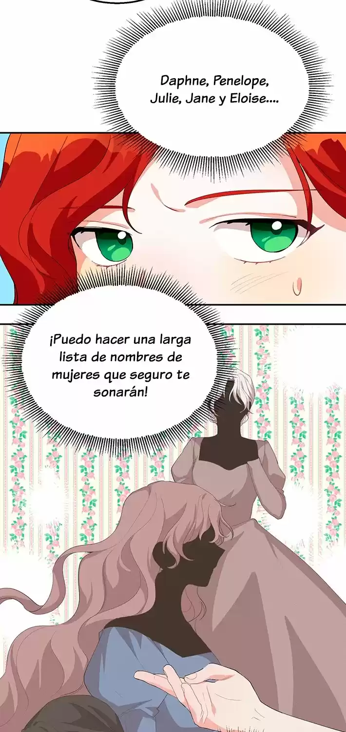 Por Favor, Respóndeme Príncipe - Capítulo 16 - Página 16 - LectorTMOo
