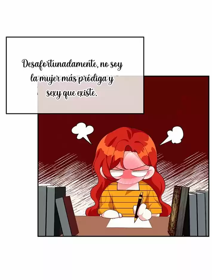Por Favor, Respóndeme Príncipe - Capítulo 16 - Página 28 - LectorTMOo