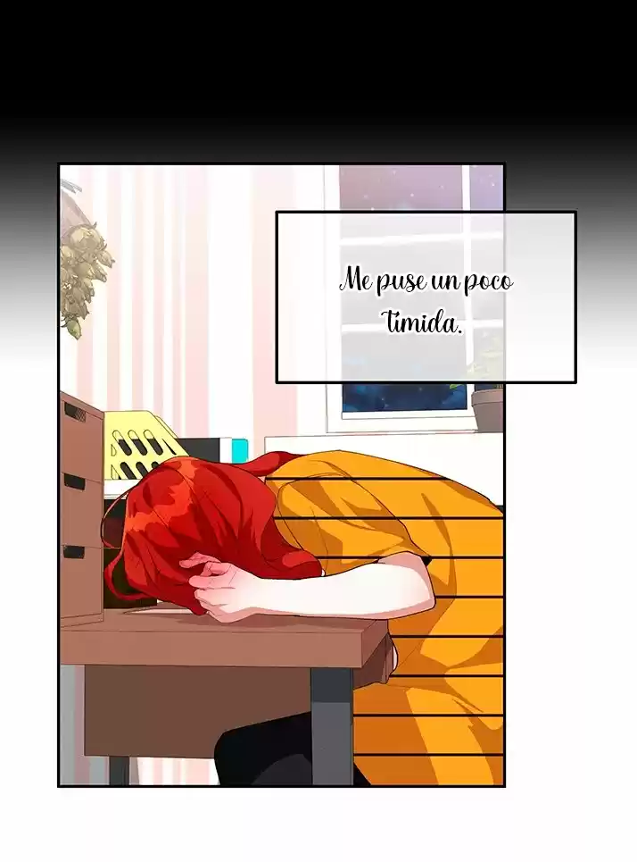 Por Favor, Respóndeme Príncipe - Capítulo 16 - Página 36 - LectorTMOo