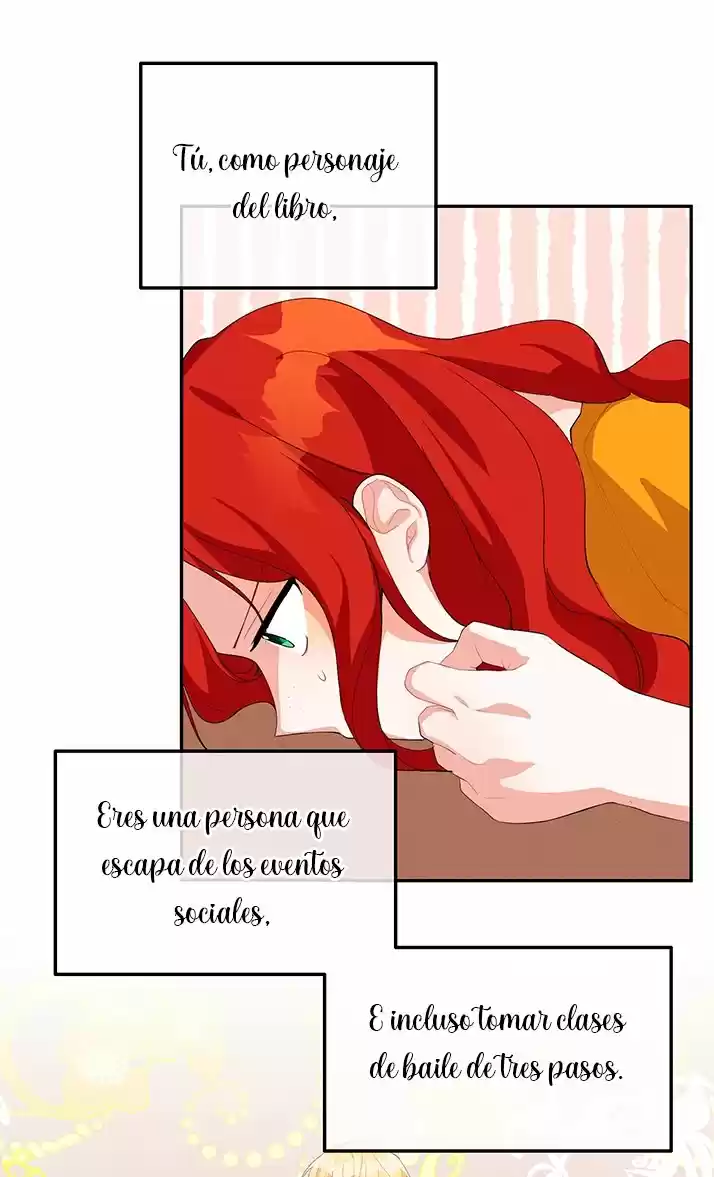 Por Favor, Respóndeme Príncipe - Capítulo 16 - Página 37 - LectorTMOo