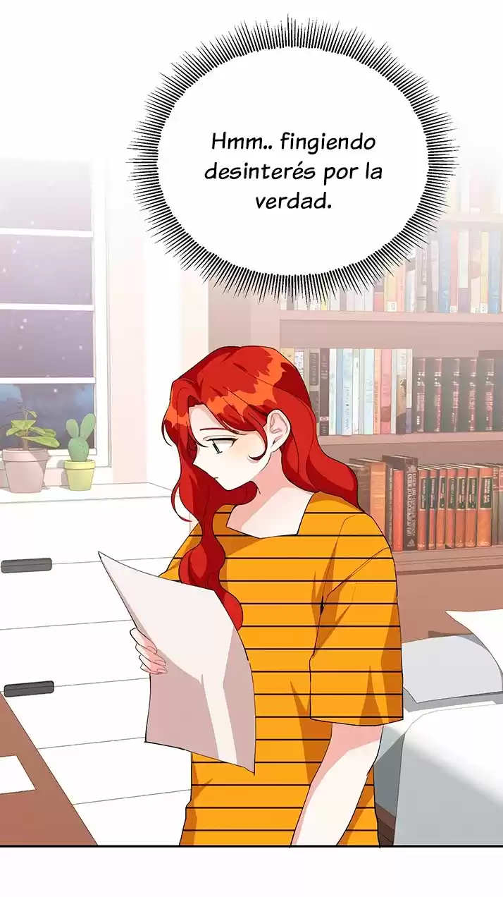 Por Favor, Respóndeme Príncipe - Capítulo 16 - Página 51 - LectorTMOo