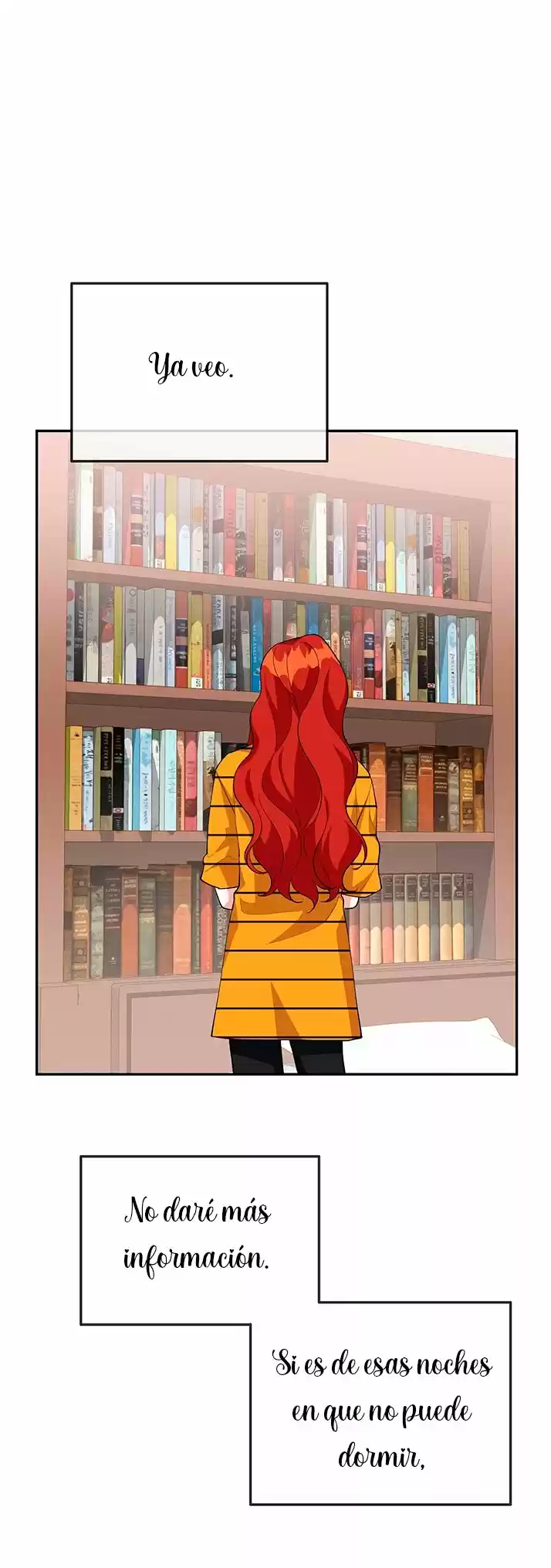 Por Favor, Respóndeme Príncipe - Capítulo 16 - Página 53 - LectorTMOo
