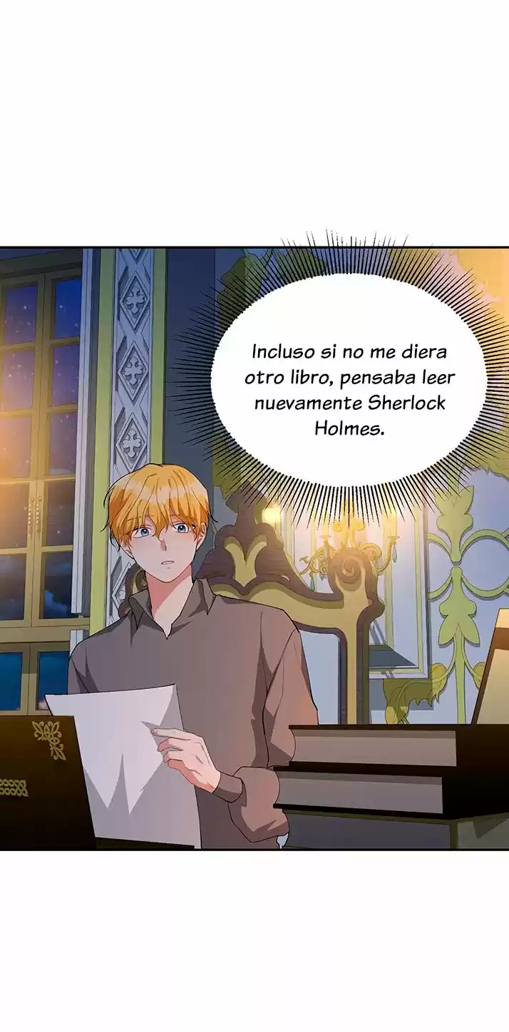 Por Favor, Respóndeme Príncipe - Capítulo 16 - Página 63 - LectorTMOo