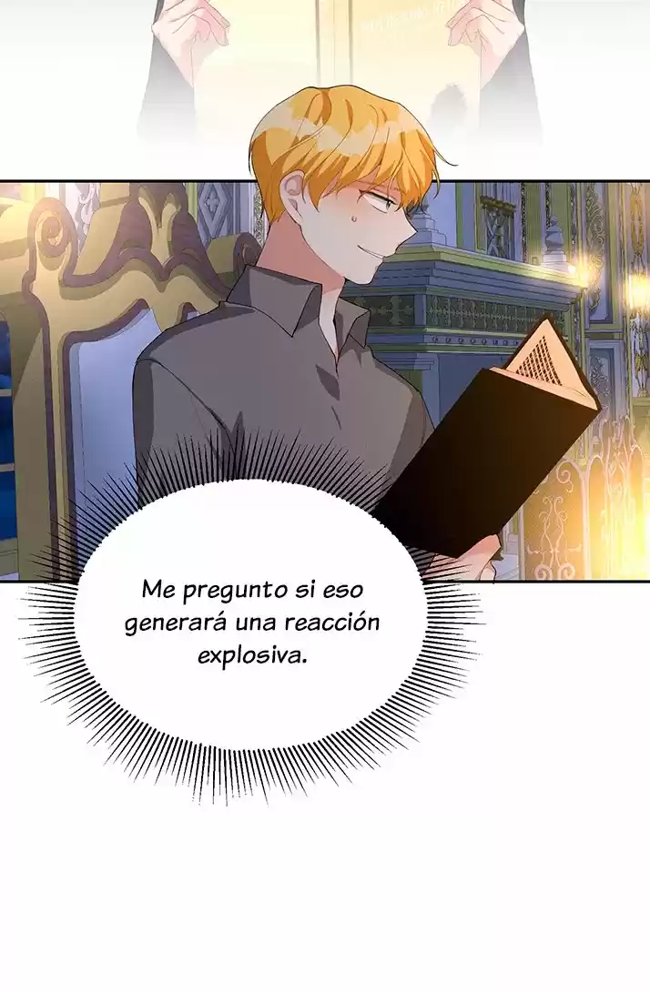 Por Favor, Respóndeme Príncipe - Capítulo 16 - Página 67 - LectorTMOo