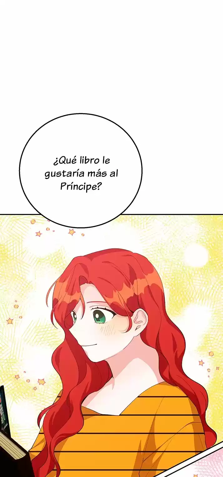 Por Favor, Respóndeme Príncipe - Capítulo 16 - Página 80 - LectorTMOo