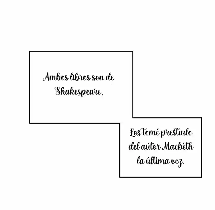 Por Favor, Respóndeme Príncipe - Capítulo 17 - Página 8 - LectorTMOo