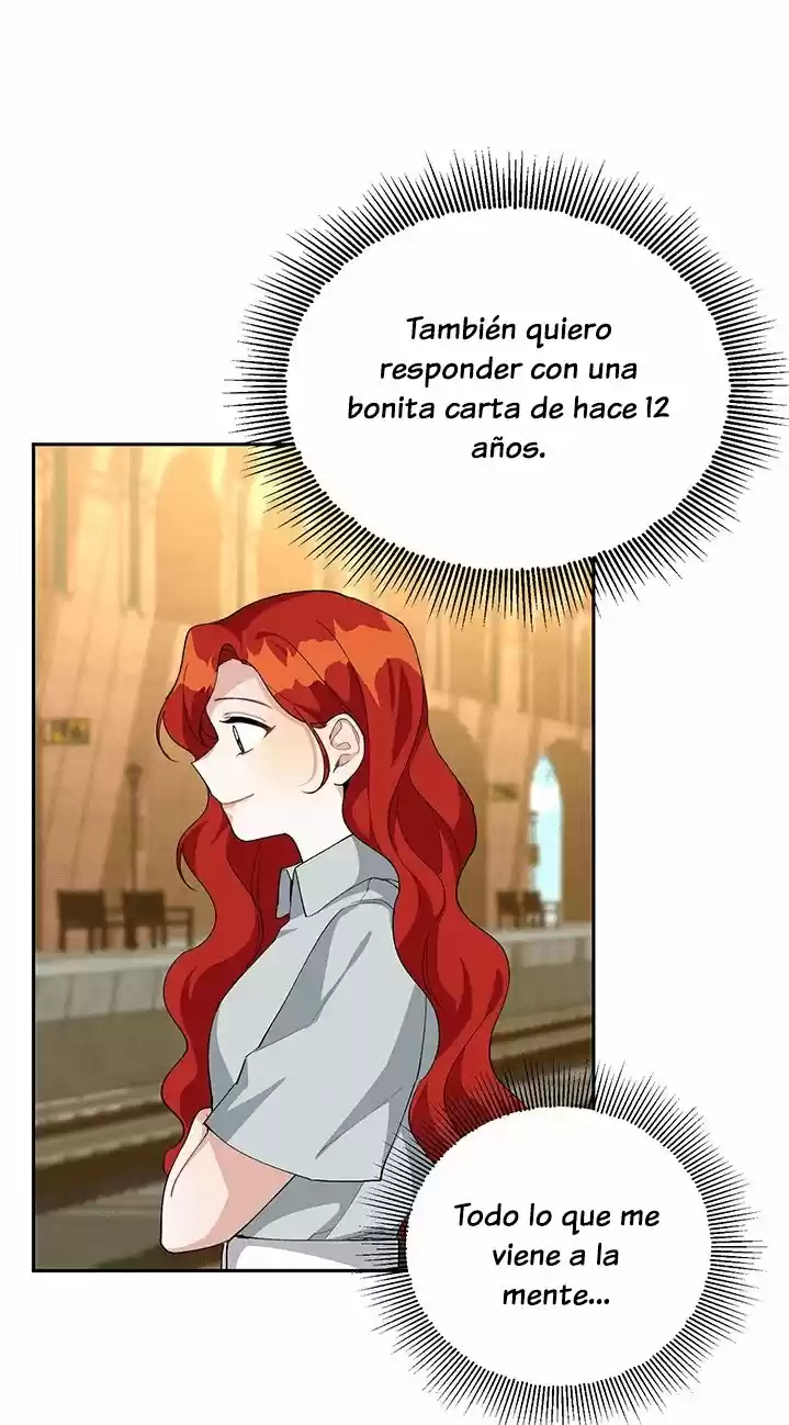 Por Favor, Respóndeme Príncipe - Capítulo 17 - Página 20 - LectorTMOo
