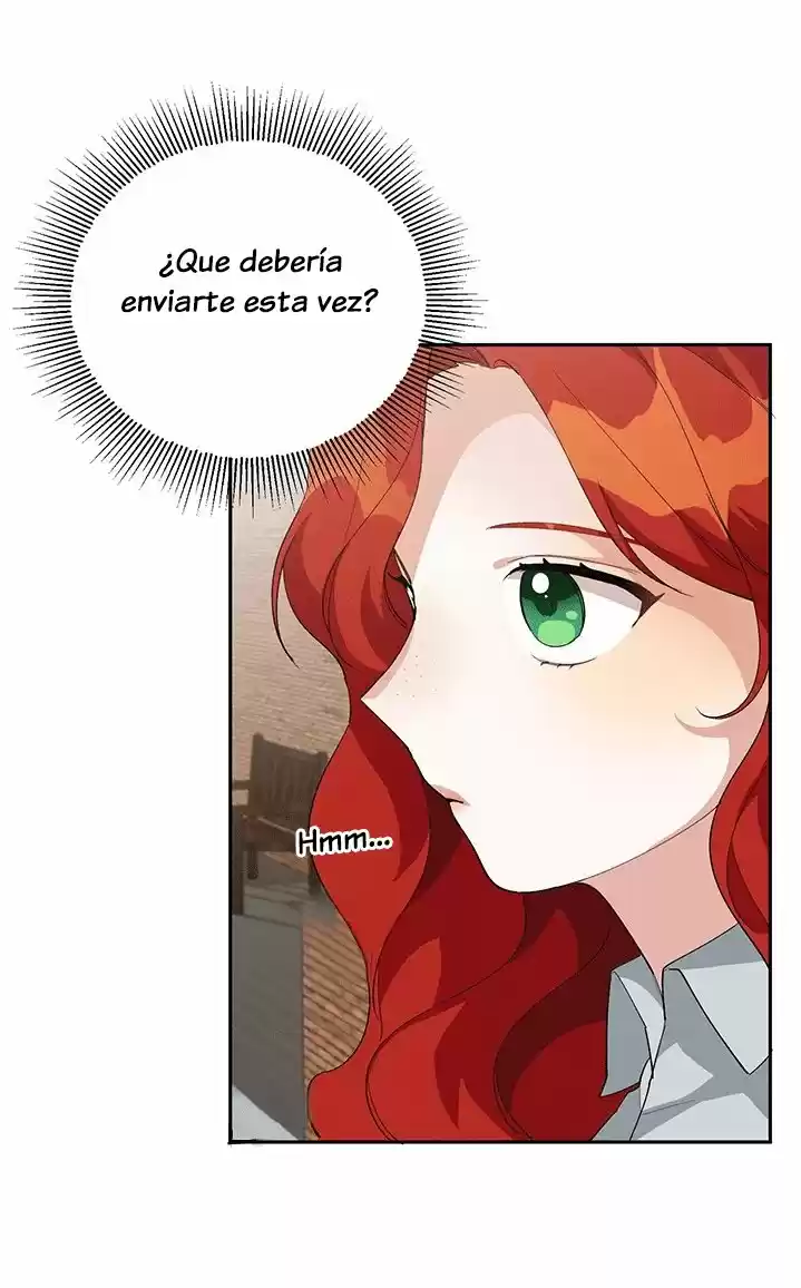 Por Favor, Respóndeme Príncipe - Capítulo 17 - Página 24 - LectorTMOo