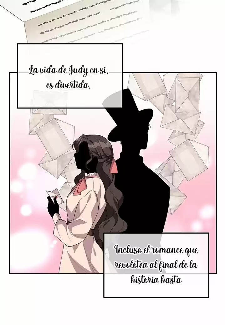 Por Favor, Respóndeme Príncipe - Capítulo 17 - Página 32 - LectorTMOo