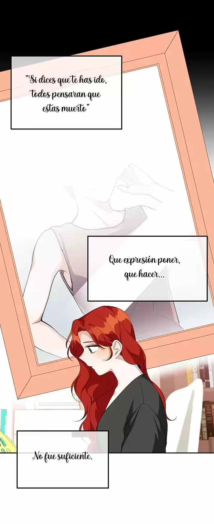 Por Favor, Respóndeme Príncipe - Capítulo 17 - Página 38 - LectorTMOo