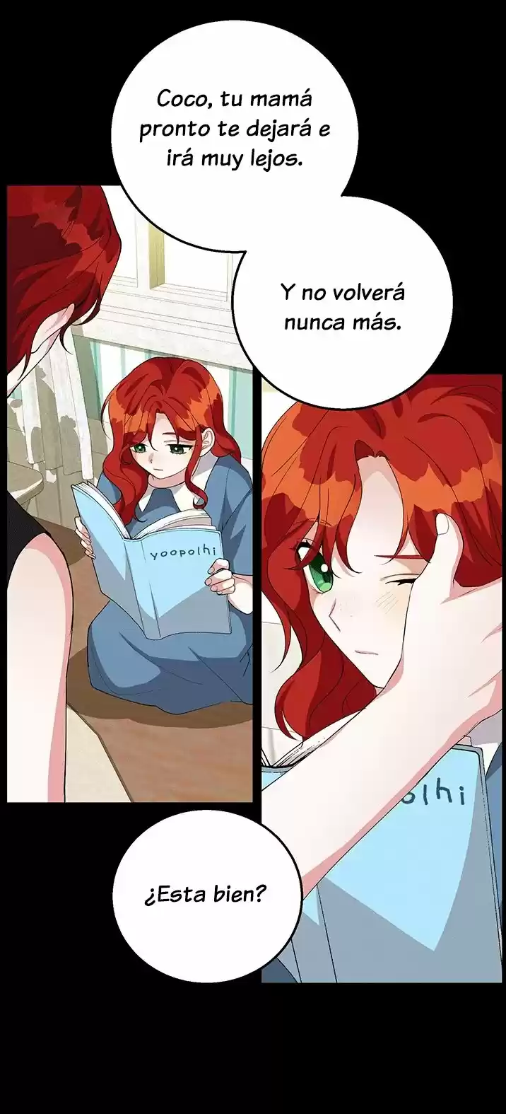 Por Favor, Respóndeme Príncipe - Capítulo 17 - Página 42 - LectorTMOo