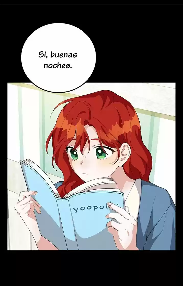 Por Favor, Respóndeme Príncipe - Capítulo 17 - Página 43 - LectorTMOo