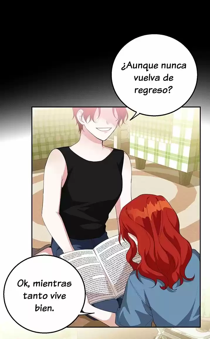 Por Favor, Respóndeme Príncipe - Capítulo 17 - Página 44 - LectorTMOo
