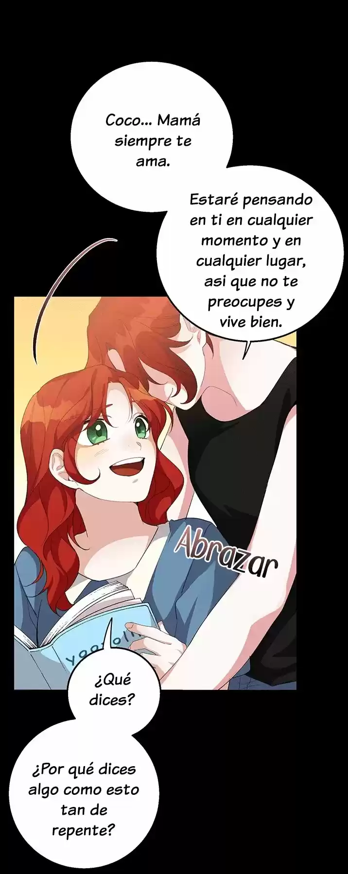 Por Favor, Respóndeme Príncipe - Capítulo 17 - Página 47 - LectorTMOo
