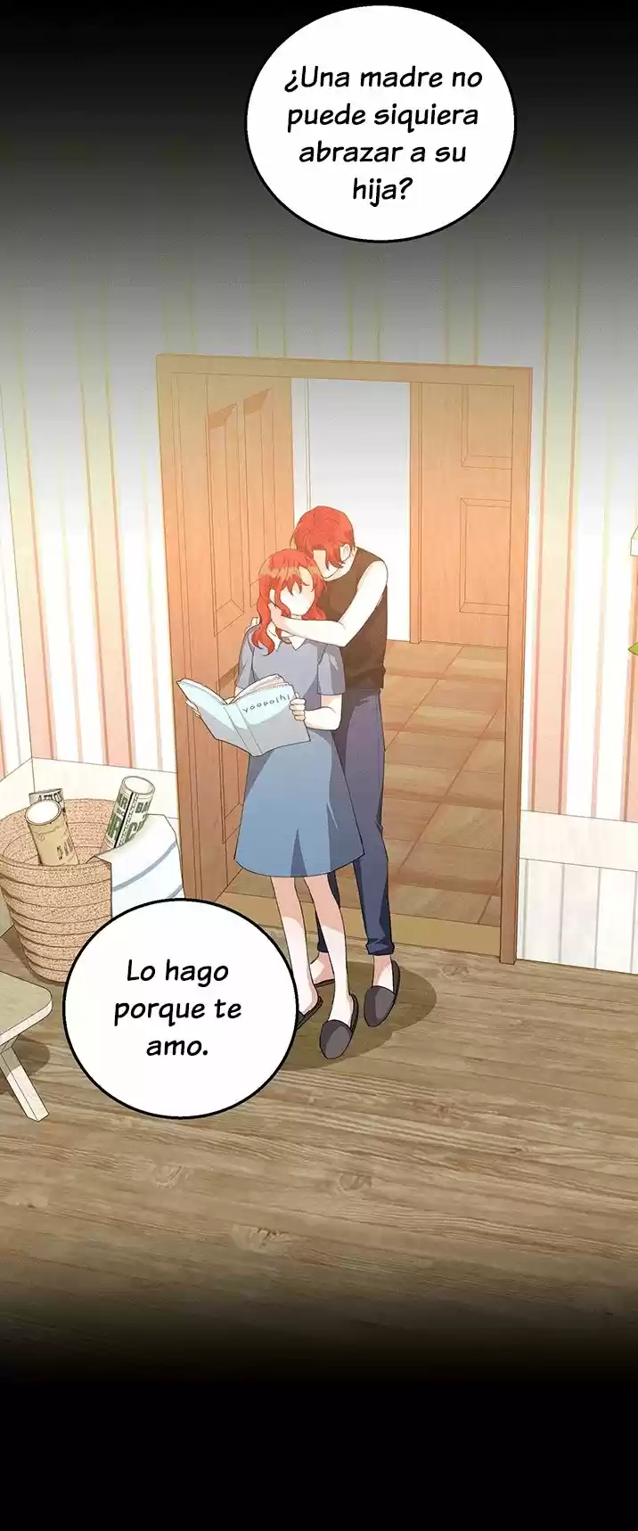Por Favor, Respóndeme Príncipe - Capítulo 17 - Página 48 - LectorTMOo