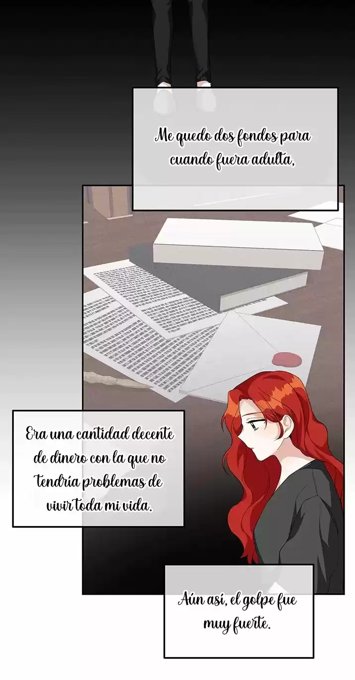 Por Favor, Respóndeme Príncipe - Capítulo 17 - Página 51 - LectorTMOo