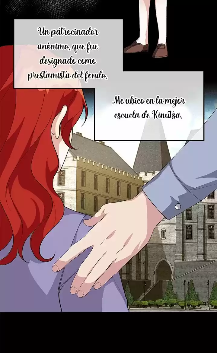 Por Favor, Respóndeme Príncipe - Capítulo 17 - Página 57 - LectorTMOo