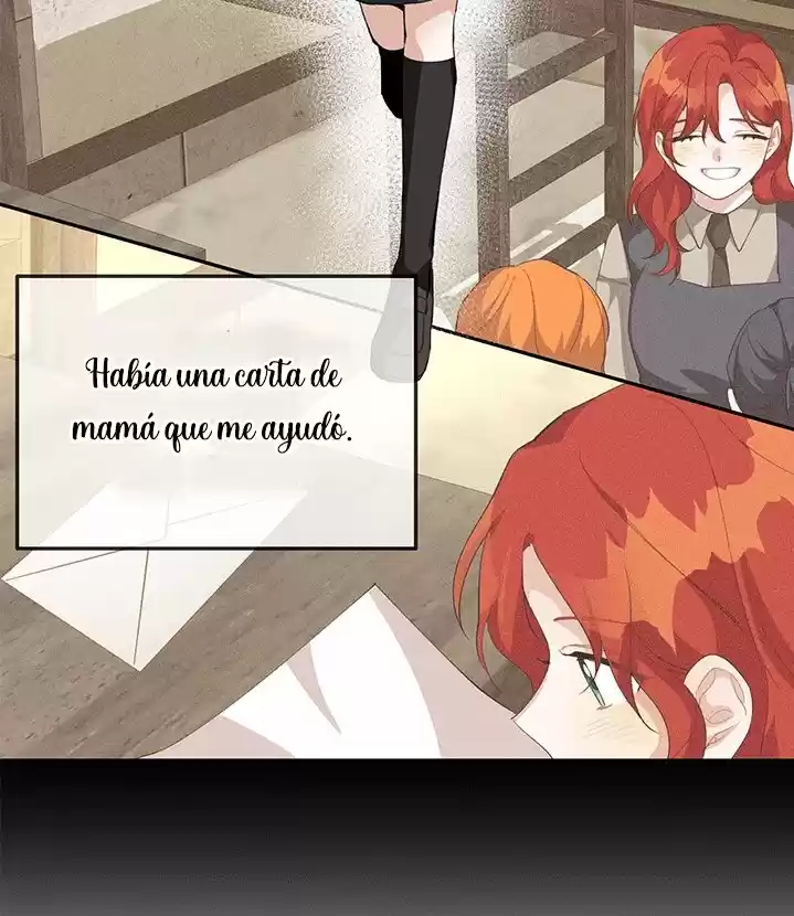 Por Favor, Respóndeme Príncipe - Capítulo 17 - Página 59 - LectorTMOo