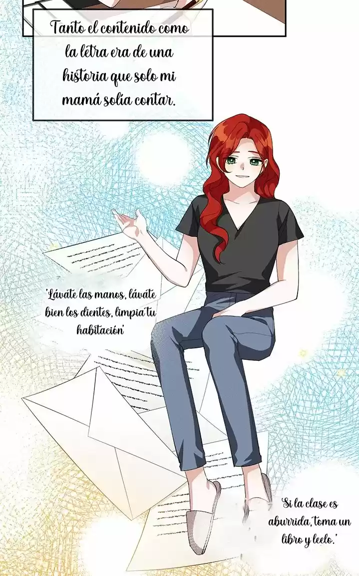Por Favor, Respóndeme Príncipe - Capítulo 17 - Página 61 - LectorTMOo