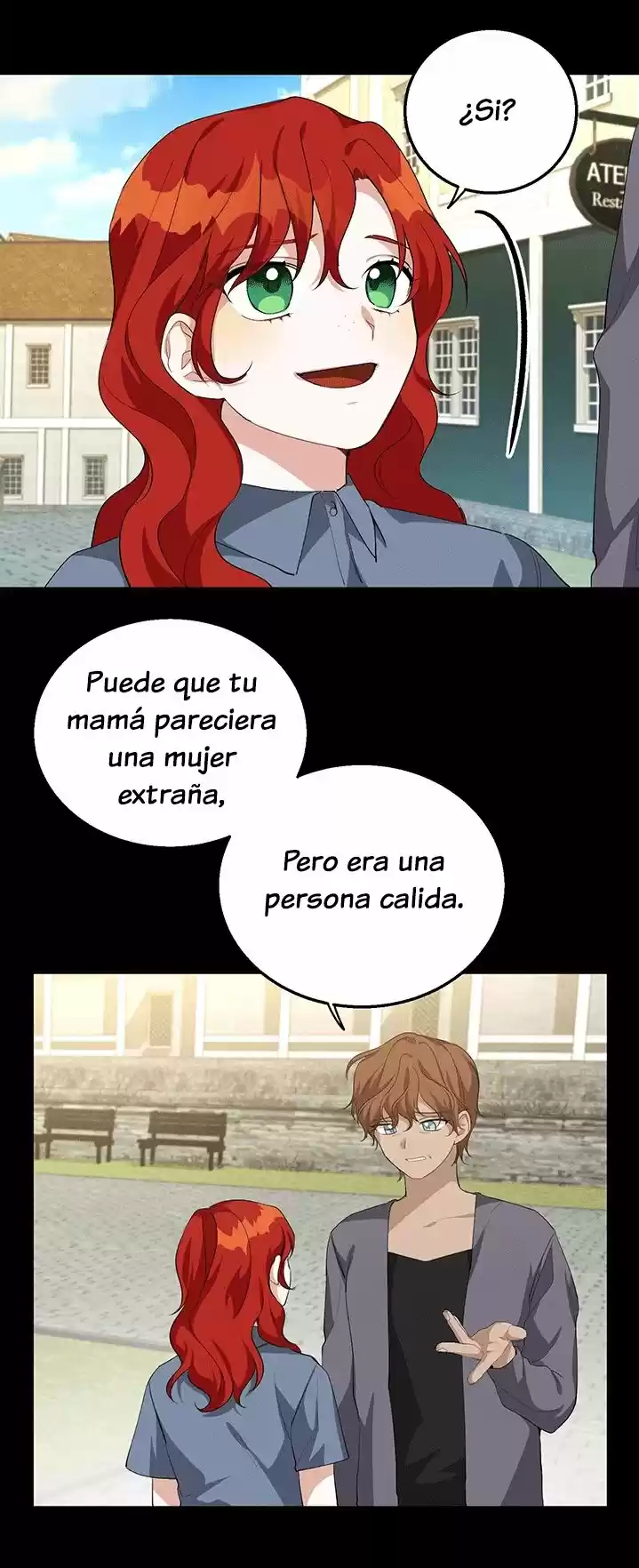 Por Favor, Respóndeme Príncipe - Capítulo 17 - Página 68 - LectorTMOo