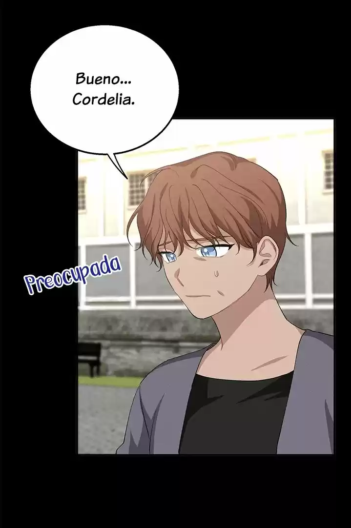 Por Favor, Respóndeme Príncipe - Capítulo 17 - Página 70 - LectorTMOo