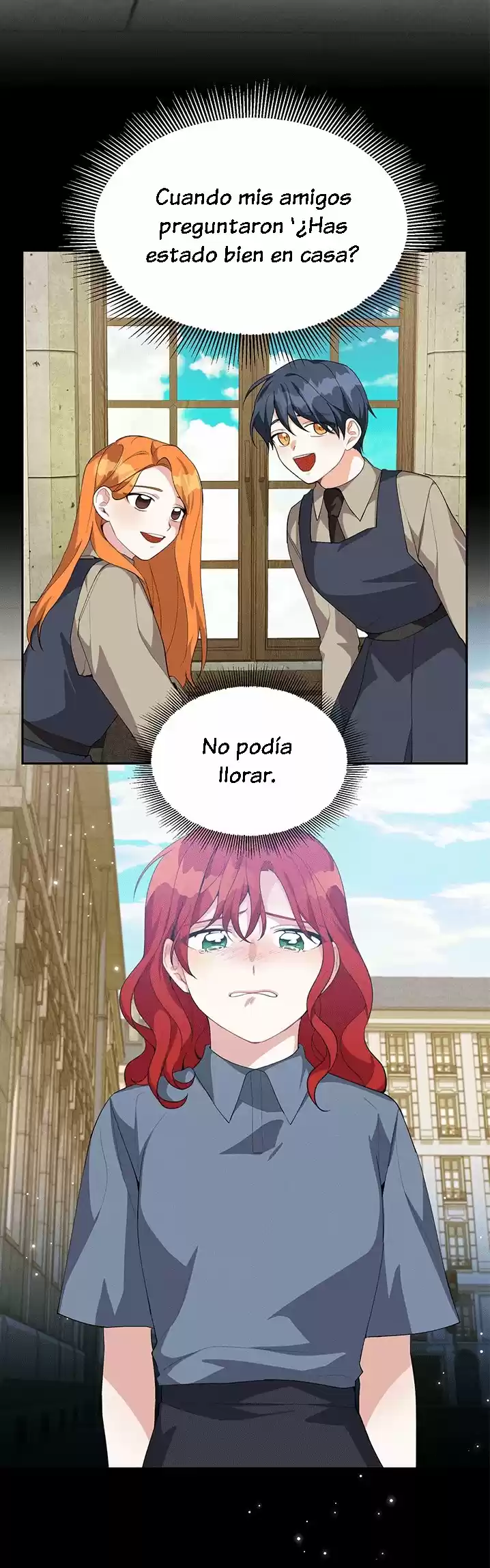Por Favor, Respóndeme Príncipe - Capítulo 18 - Página 15 - LectorTMOo