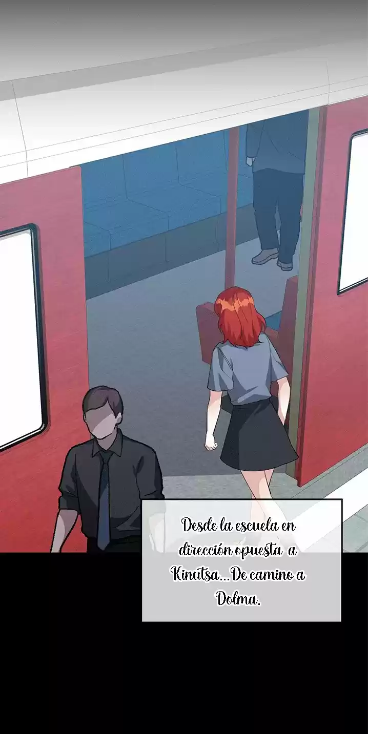 Por Favor, Respóndeme Príncipe - Capítulo 18 - Página 21 - LectorTMOo