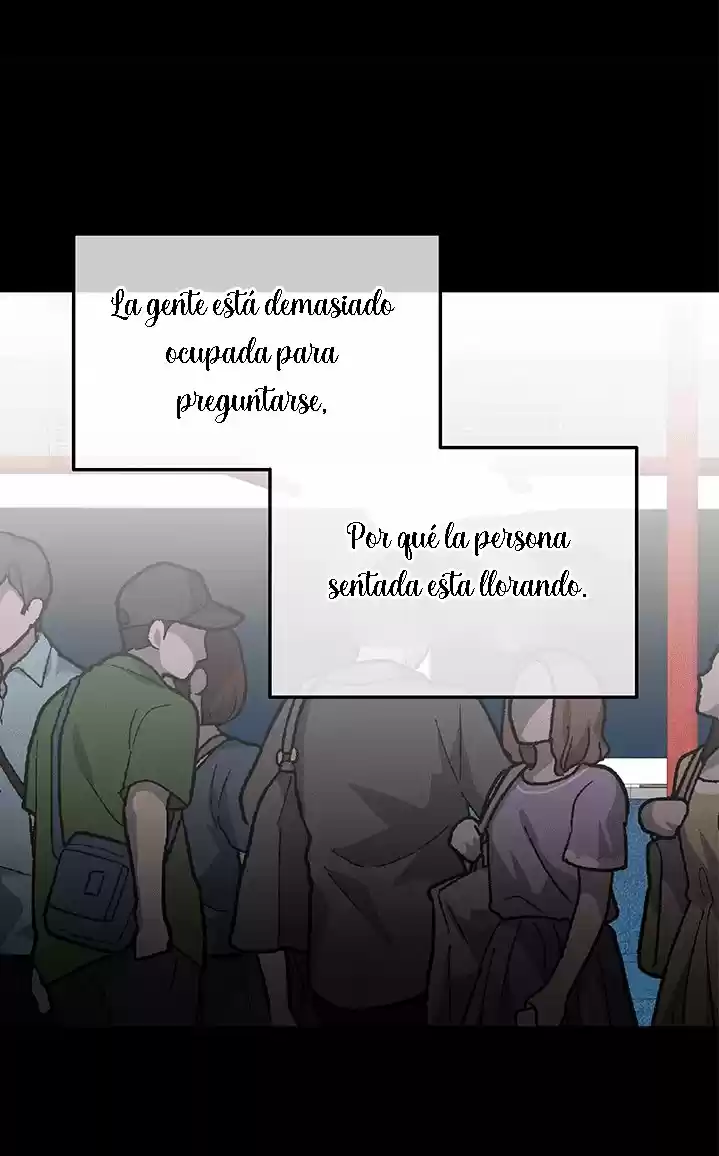 Por Favor, Respóndeme Príncipe - Capítulo 18 - Página 26 - LectorTMOo