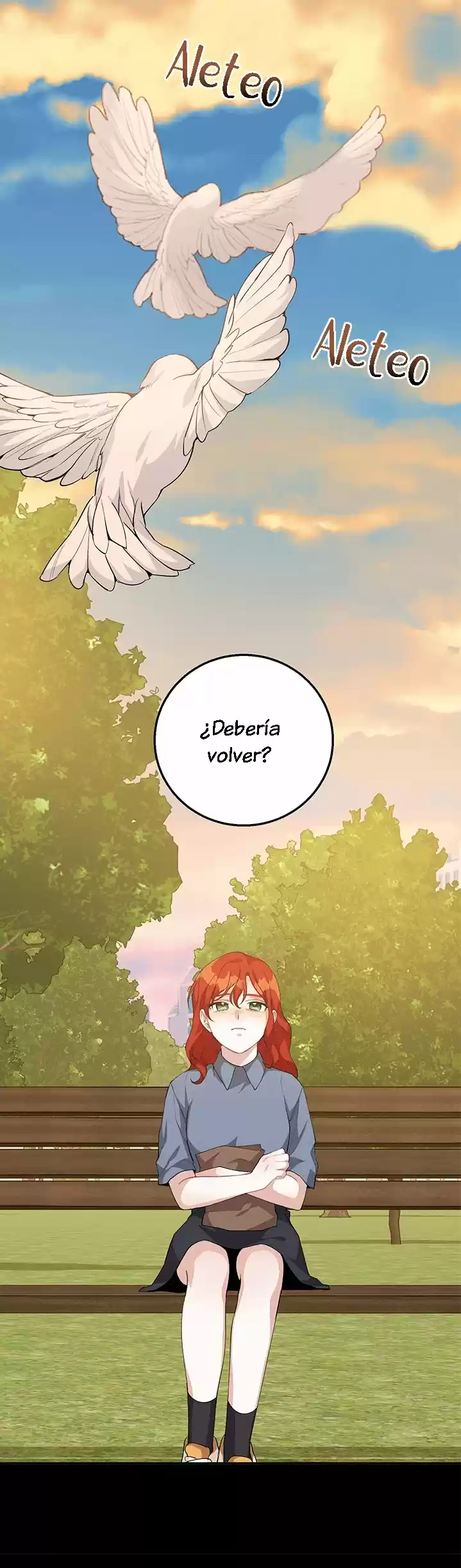 Por Favor, Respóndeme Príncipe - Capítulo 18 - Página 41 - LectorTMOo