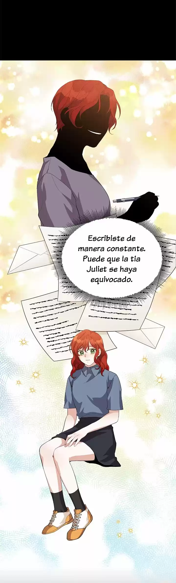 Por Favor, Respóndeme Príncipe - Capítulo 18 - Página 52 - LectorTMOo