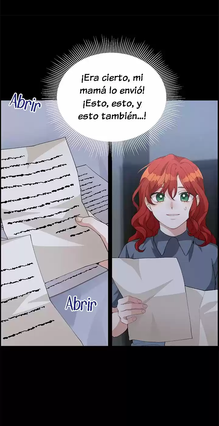 Por Favor, Respóndeme Príncipe - Capítulo 18 - Página 55 - LectorTMOo