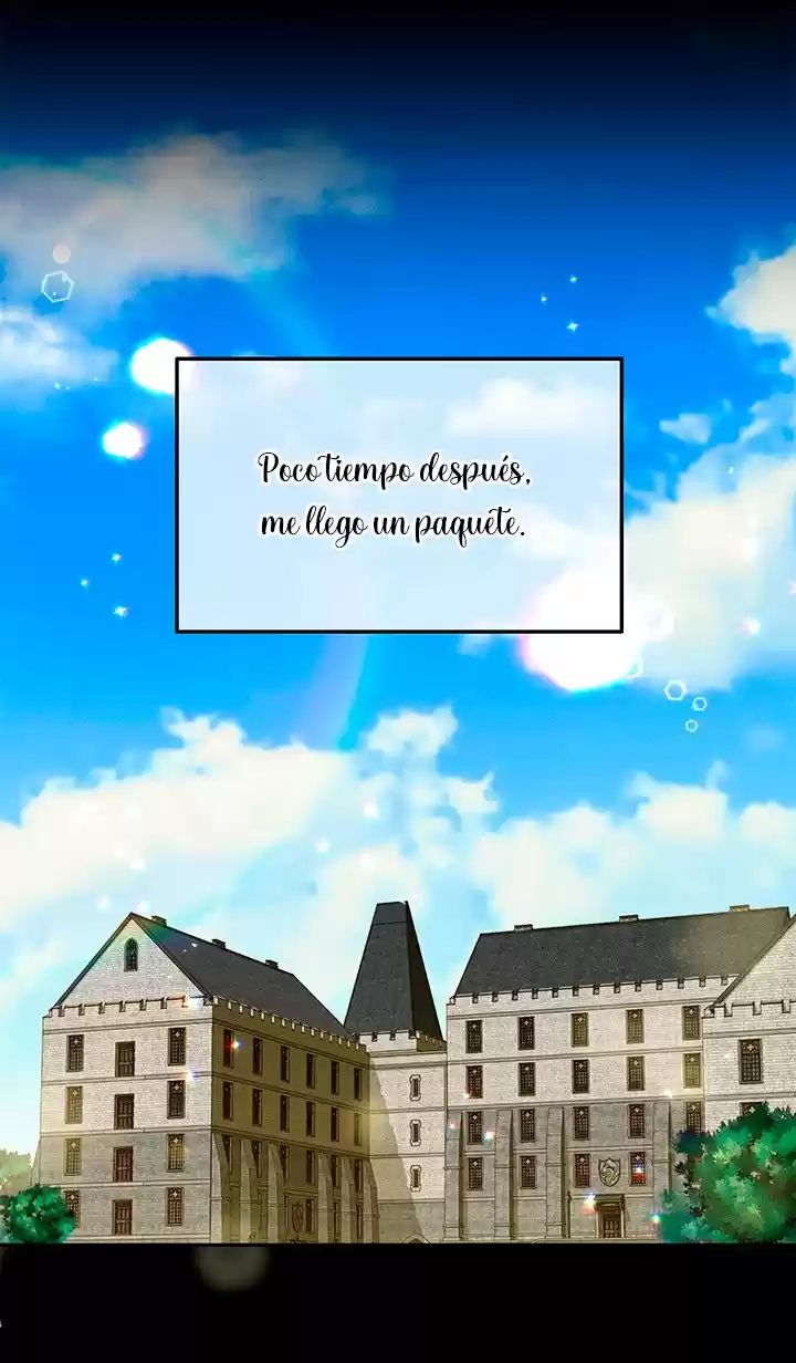 Por Favor, Respóndeme Príncipe - Capítulo 19 - Página 16 - LectorTMOo
