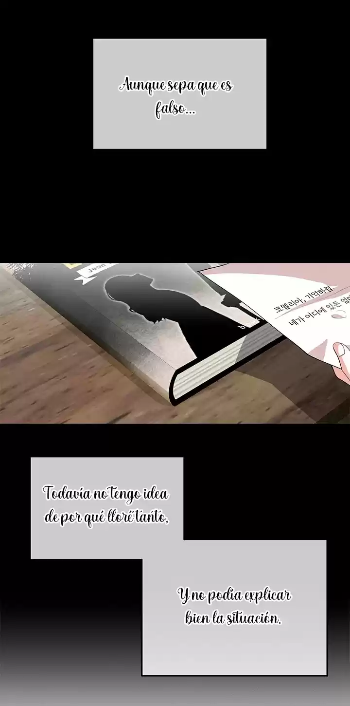 Por Favor, Respóndeme Príncipe - Capítulo 19 - Página 27 - LectorTMOo