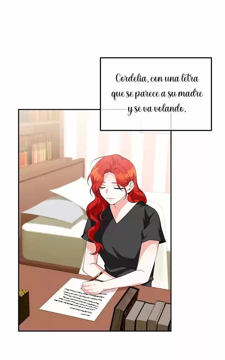 Por Favor, Respóndeme Príncipe - Capítulo 19 - Página 32 - LectorTMOo